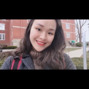 Meet your Posher, Anh